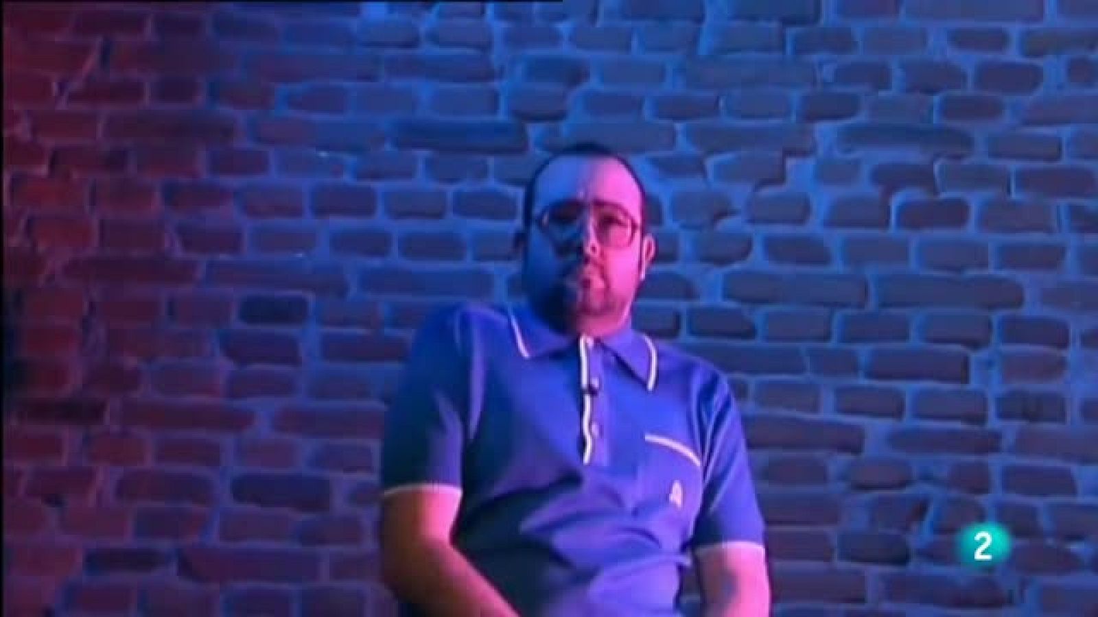 Cómo nos reímos - Cuentachistes - El Show de Marvin - También conocido como Carlos Areces