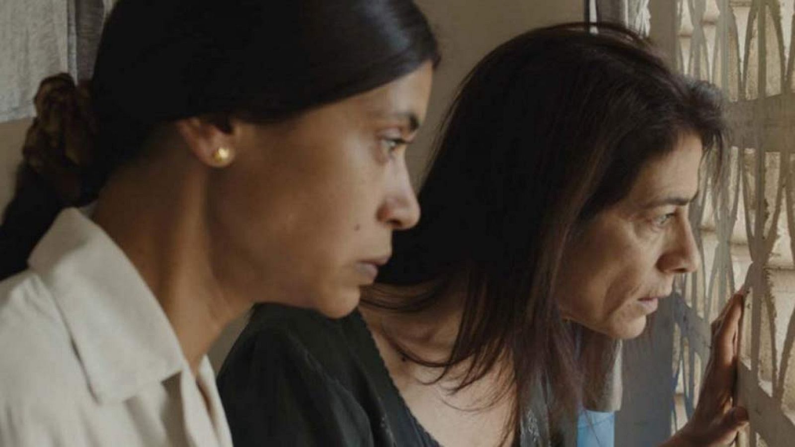 Días de cine - Alma mater