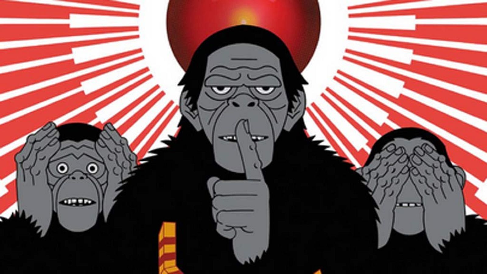 Días de cine - 18ª edición del Festival de Las Palmas