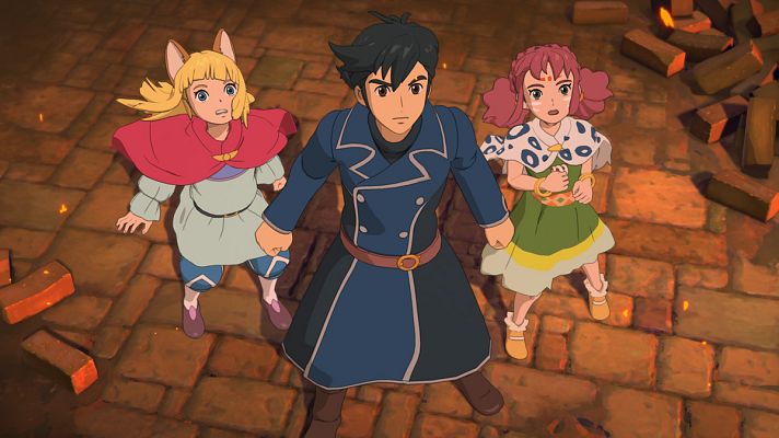 Ciencia y tecnología en Rtve.es - Joe Hisaishi, sobre la música de 'Ni no Kuni II': "Las canciones de videojuegos requieren una composición distinta"