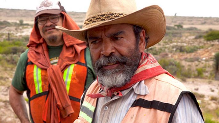 Días de cine - La delgada línea amarilla