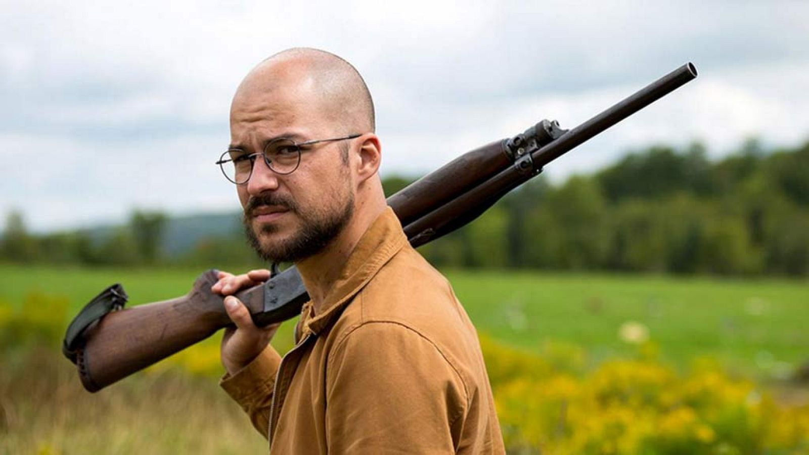 Días de cine - Los hambrientos