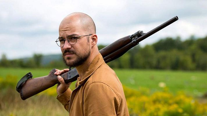 Días de cine - Los hambrientos