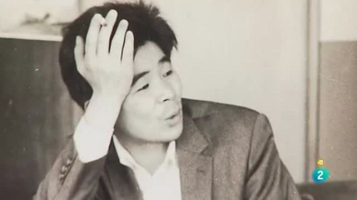 Días de cine - Isao Takahata