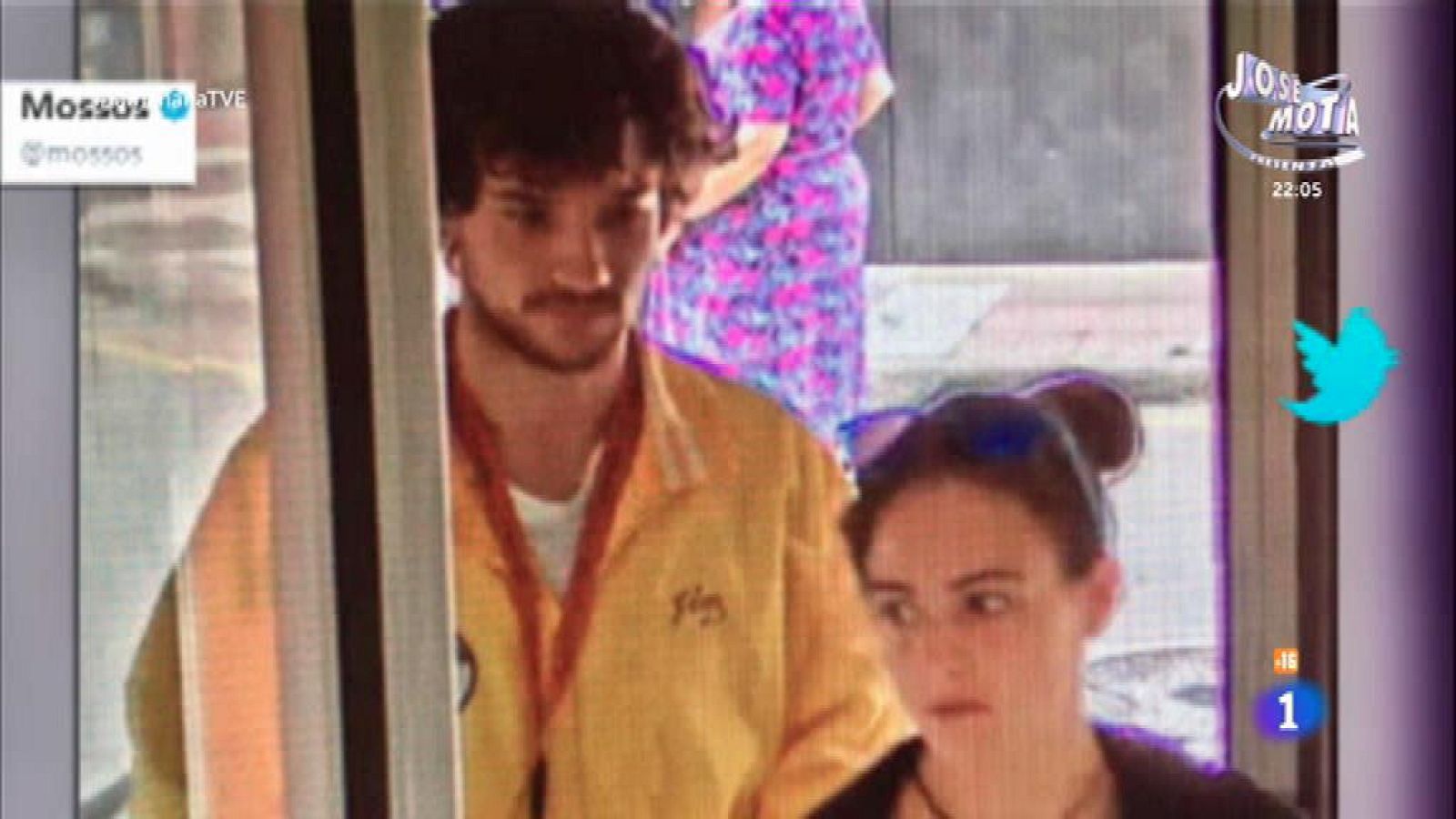 Sumario del crimen del pantano de Susqueda