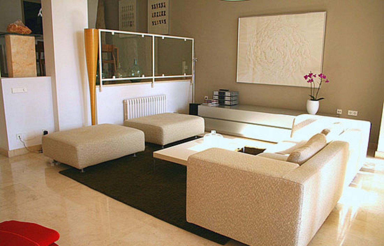 España Directo - Una casa de lujo por 99 euros | Ver