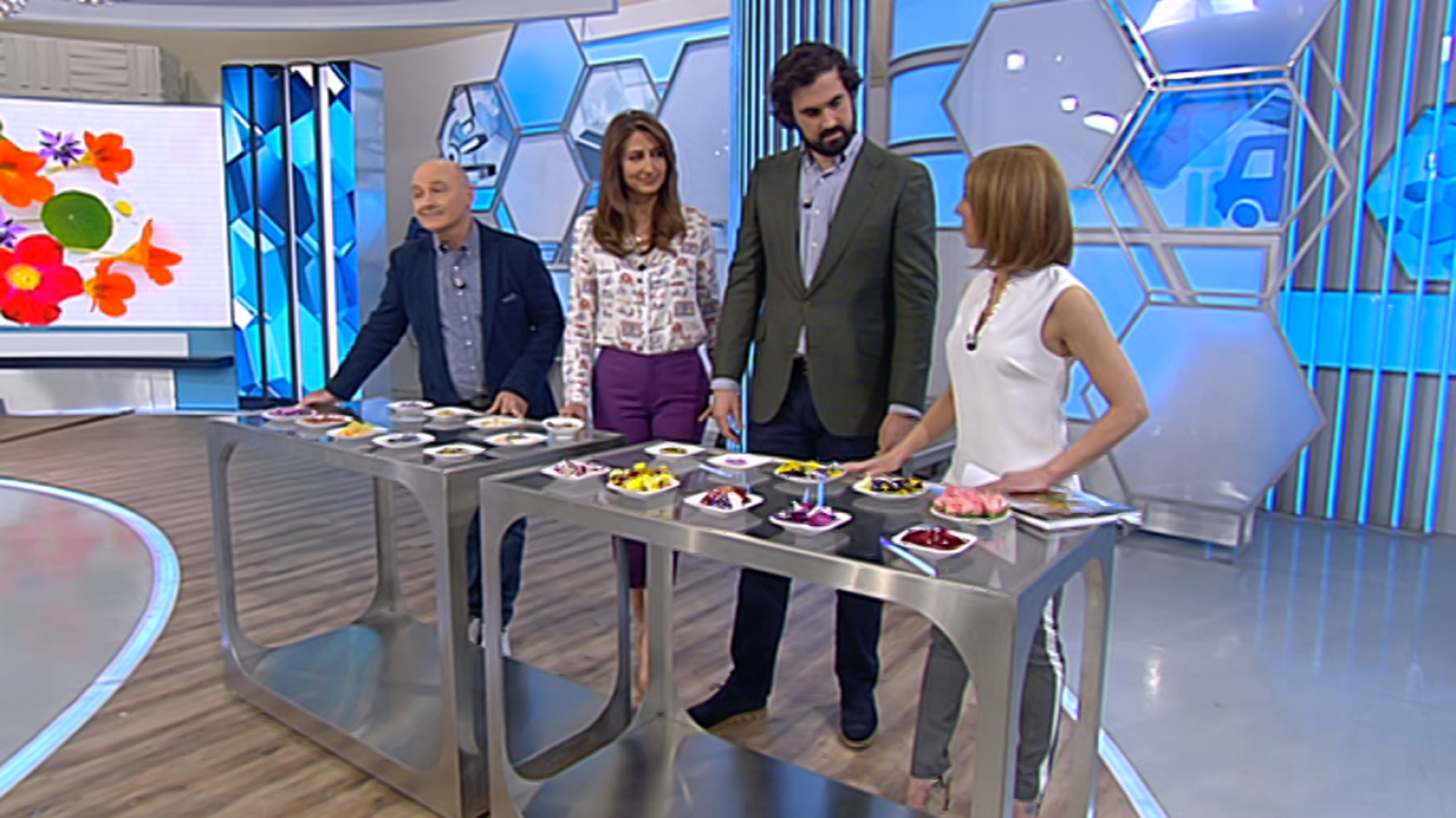 Saber vivir - 13/04/18 - ver ahora