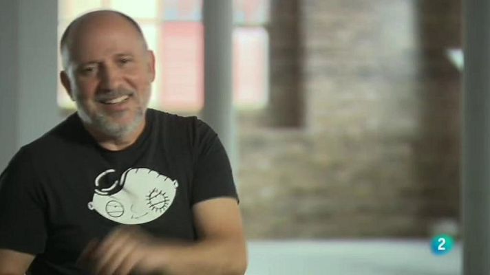 Punts de vista - Parlem amb:David Monteagudo i Nickolas Butler