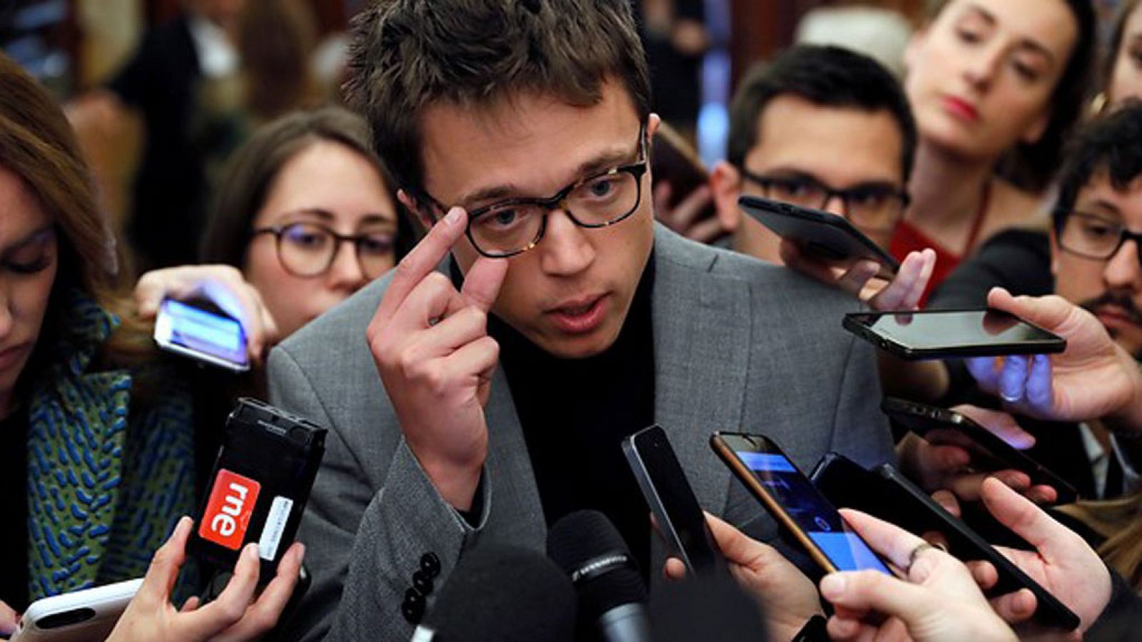 La Comunidad de Madrid en 4' - 13/04/18