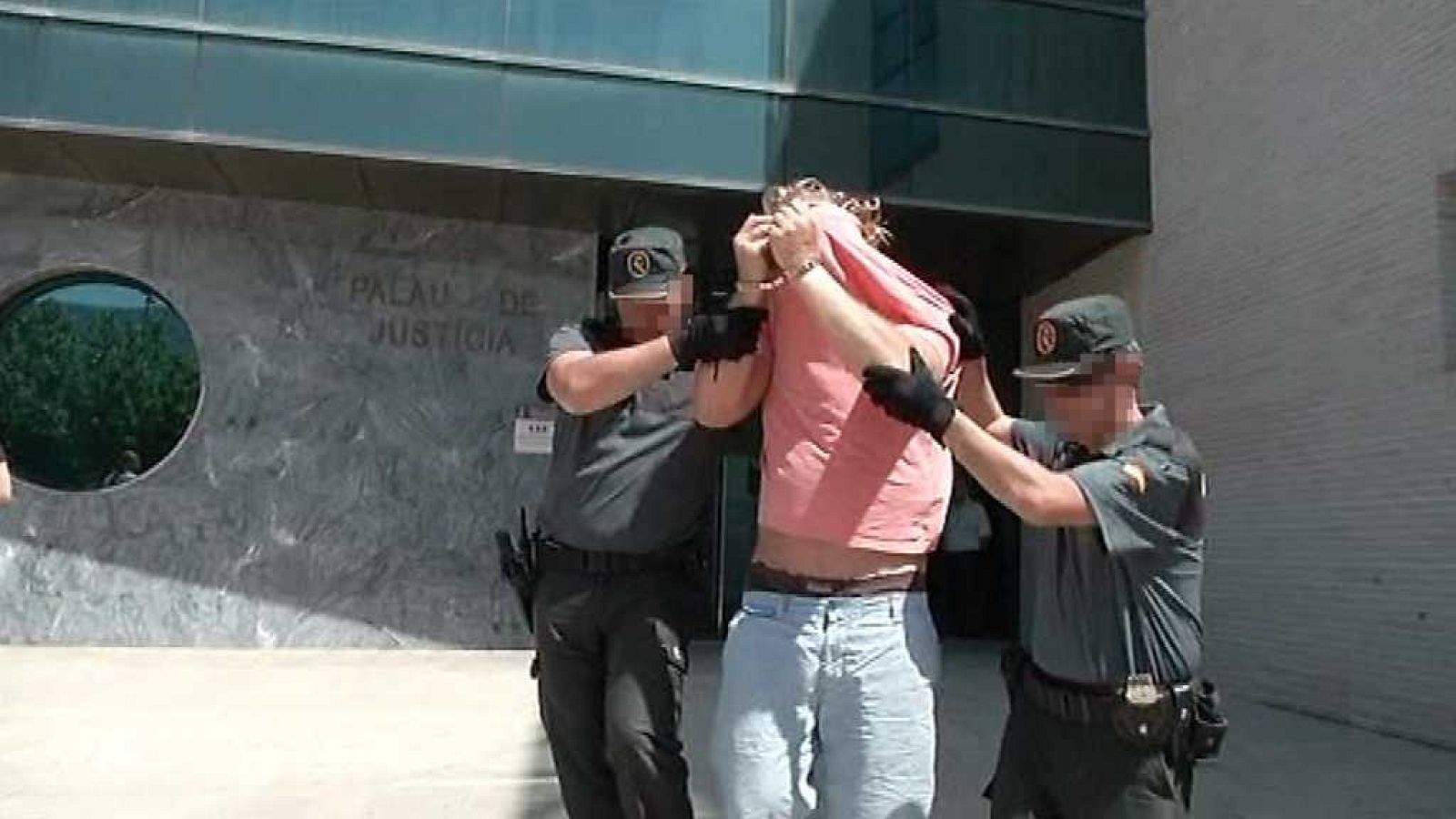 La Comunidad Valenciana en 2' - 13/04/18 - ver ahora