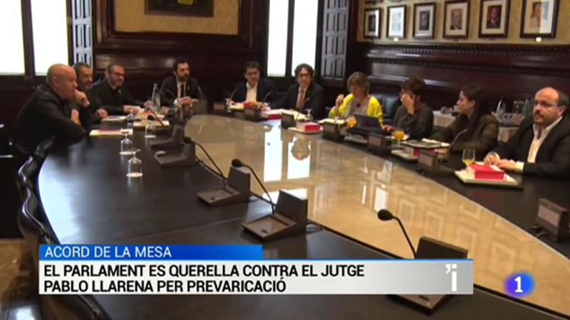 L'Informatiu en 3' - 13/04/18