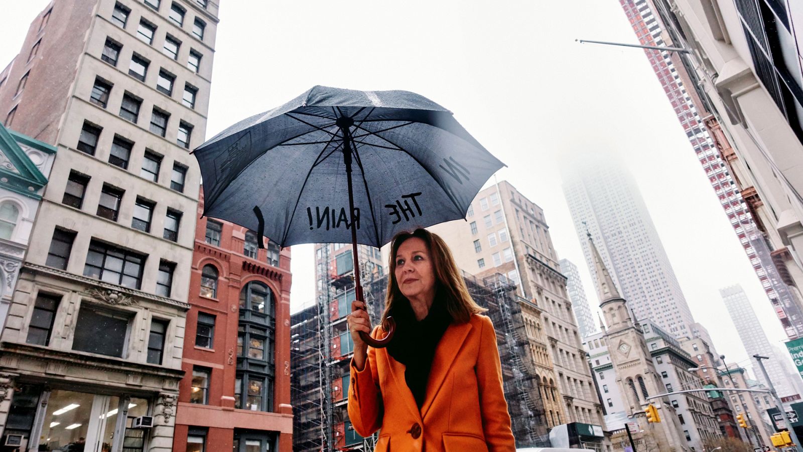 Dueñas refleja la inmigración española en Nueva York en su última novela