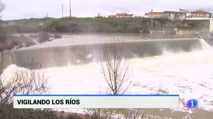 Noticias de Castilla y León - Castilla y León en 1' - 13/04/18