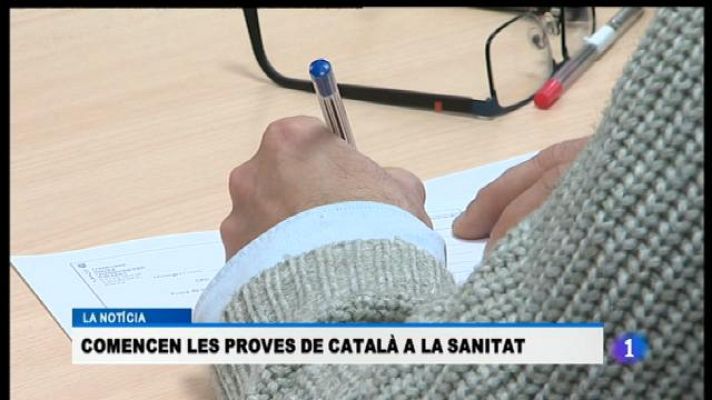 Informatiu Balear - Informatiu Balear - 13/04/18
