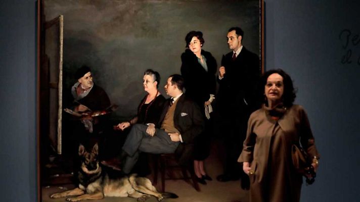 L'informatiu - Comunitat Valenciana - L'Informatiu - Comunitat Valenciana 2 - 13/04/18