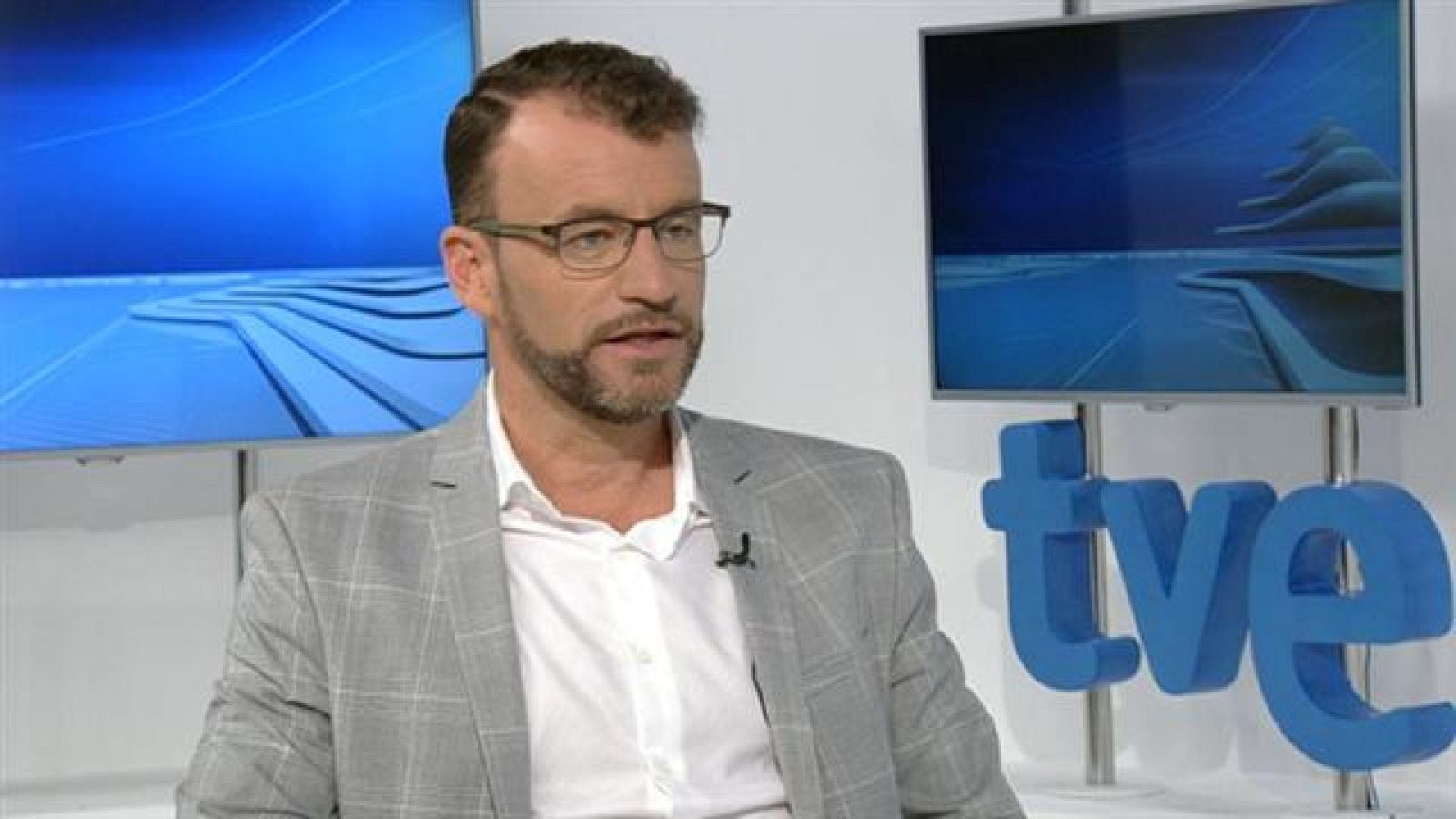 La Entrevista de Canarias - 14/04/2018