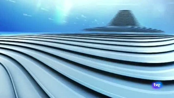 Noticias Aragón - Noticias Aragón- 13/04/2018