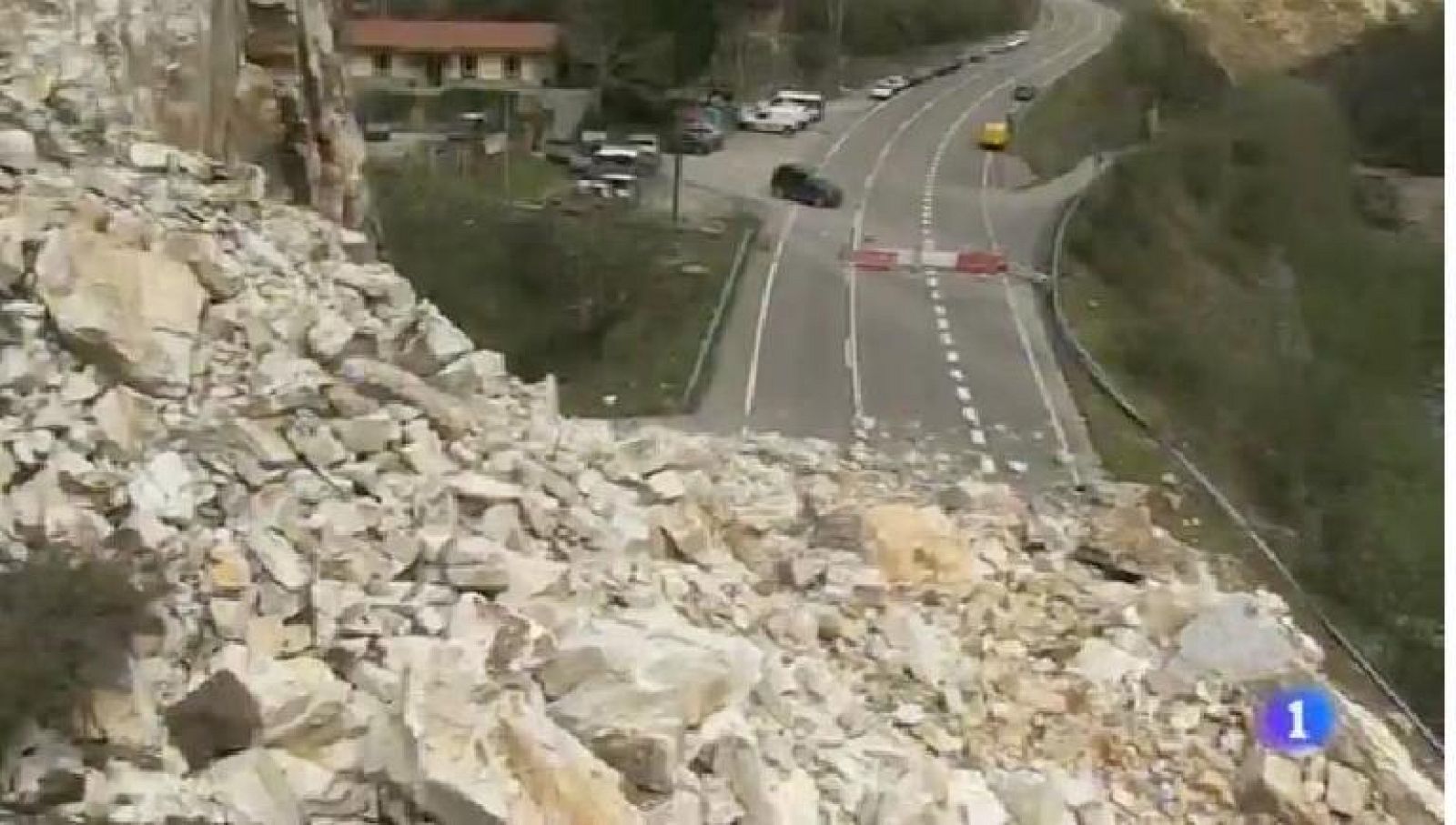 Panorama Regional 2 - 13/4/18 | Ver