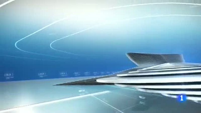 Noticias Aragón 2 - 13/04/2018 | Ver