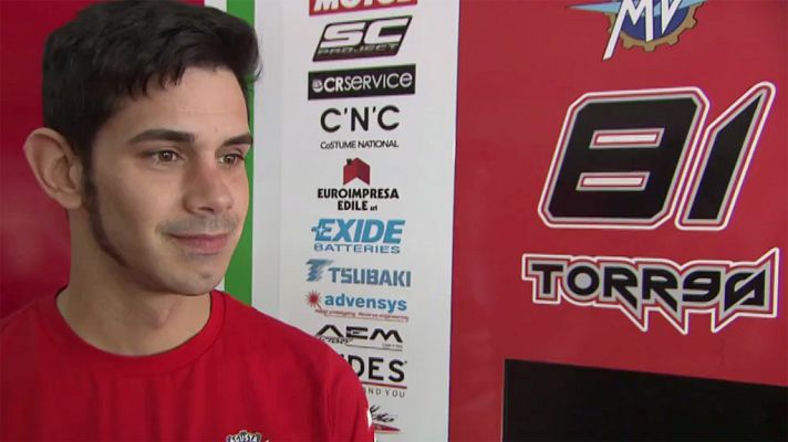  - WorldSBK 2018: Jordi Torres: "Llegamos a un circuito que tiene de todo"