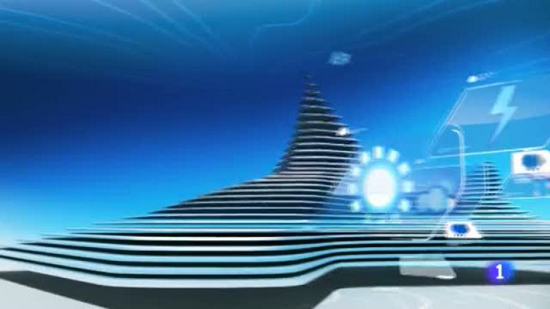 El tiempo en La Rioja - 13/04/18