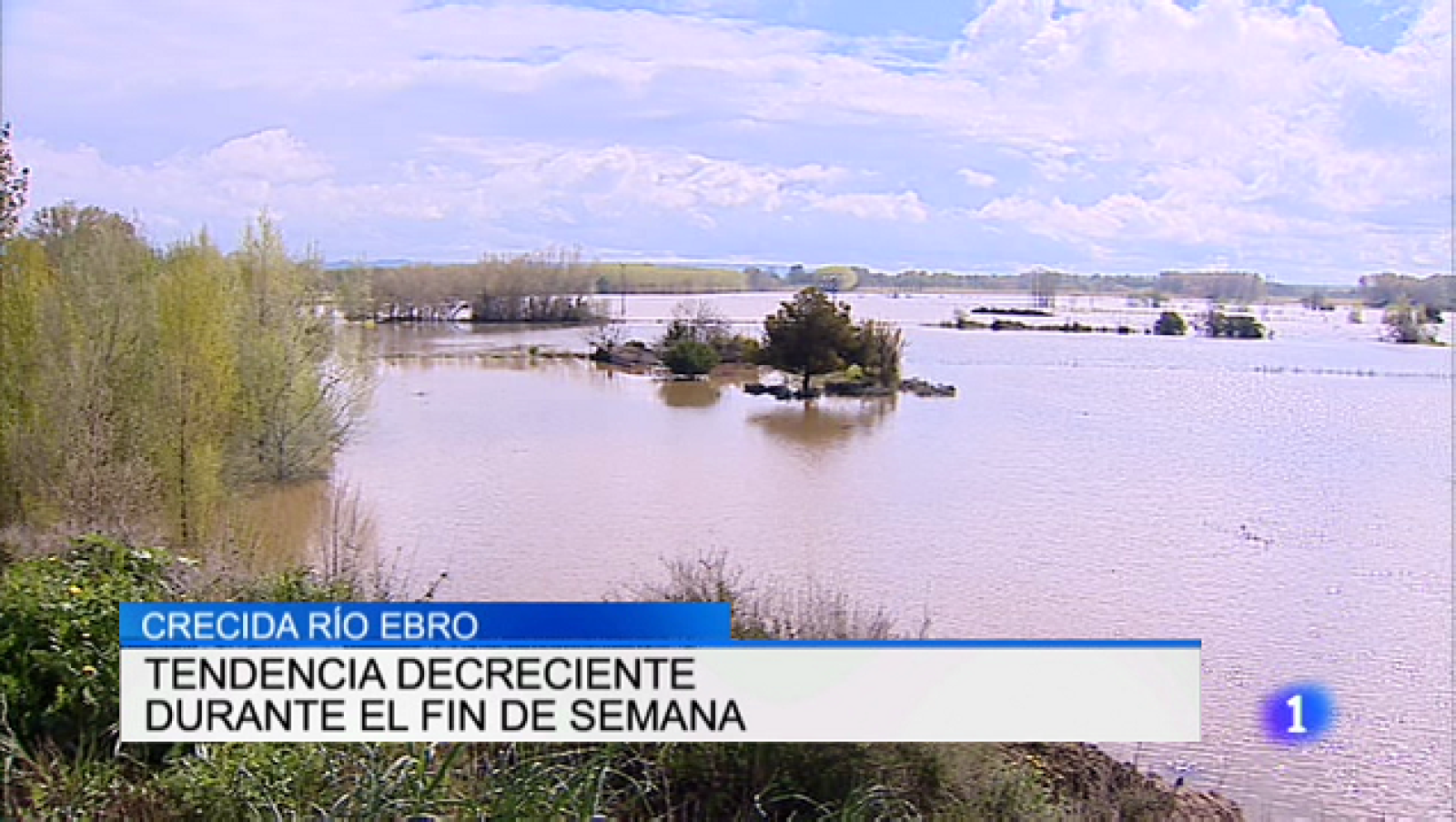 Telerioja en 2' - 13/04/18