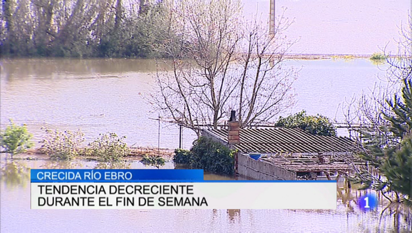 Informativo Telerioja 2 - 13/04/18