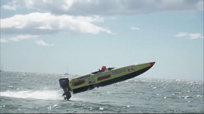 Otros deportes - Campeonato de España y Andalucía. Prueba Benalmádena