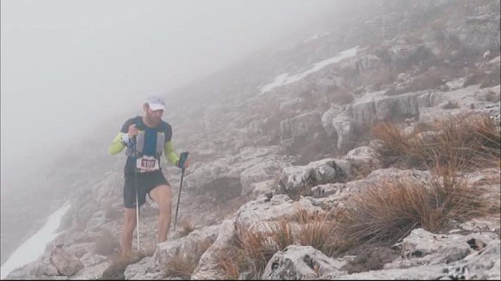 Evasión - T6 - Programa 7