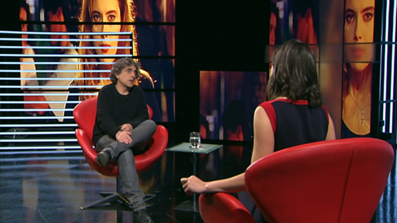 Historia de nuestro cine - Fotos (presentación) - ver ahora