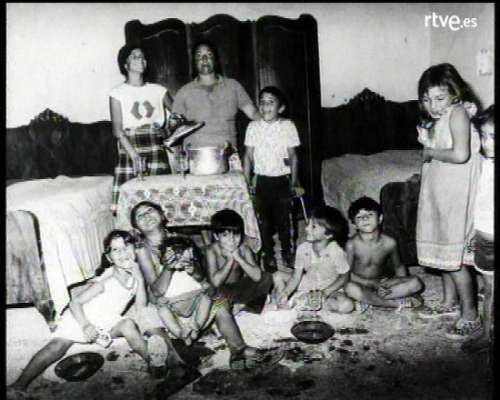 50! anys - Carmen Amaya 1913-1963