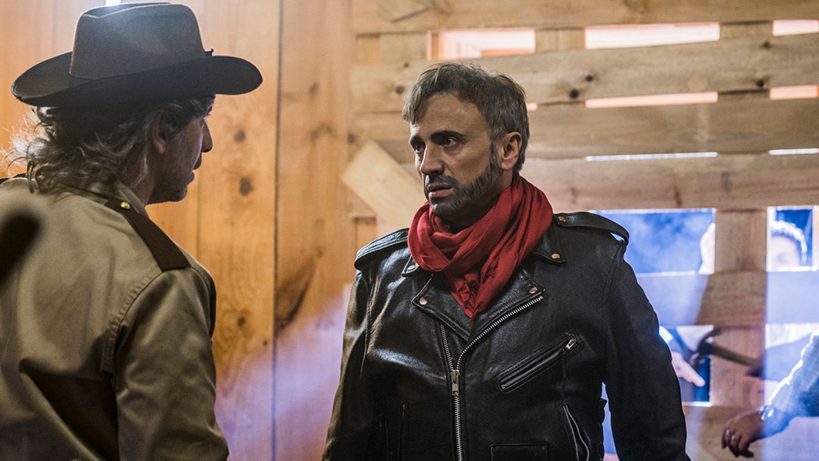 José Mota presenta - T3 - Programa 2 - ver ahora