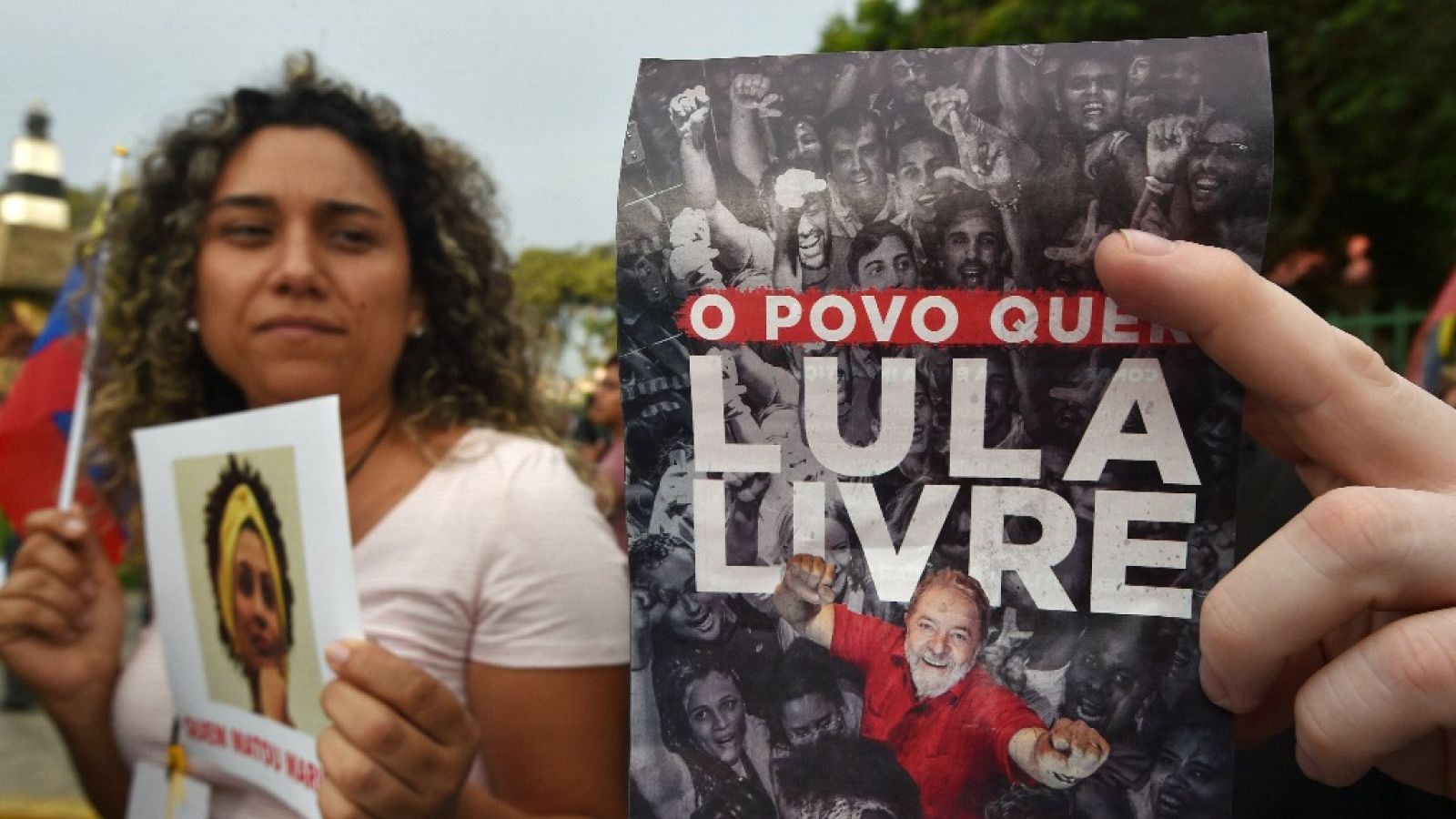 Latinoamérica en 24 horas - 13/04/18 - ver ahora