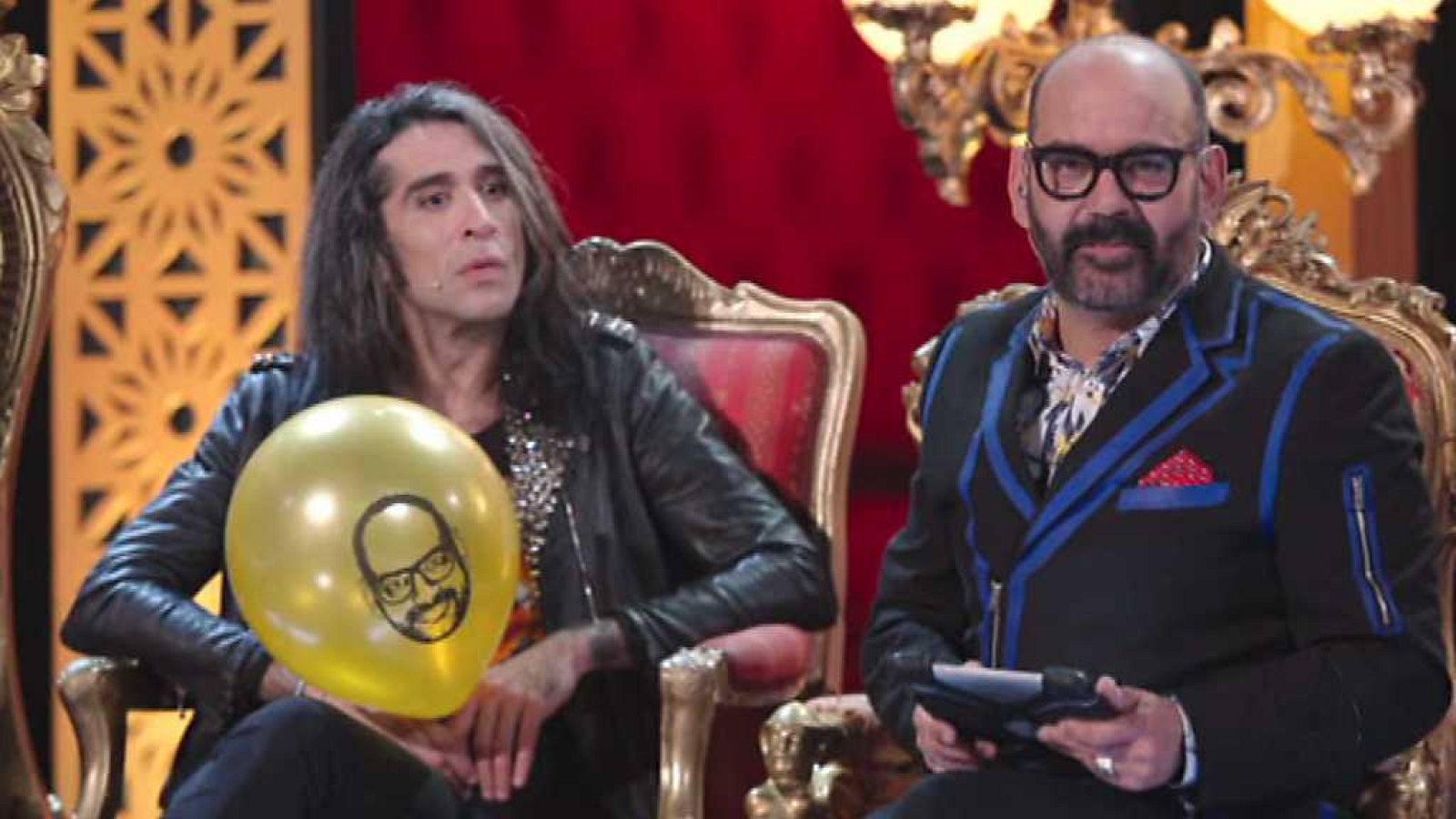 Dicho y hecho - 13/04/18 - ver ahora