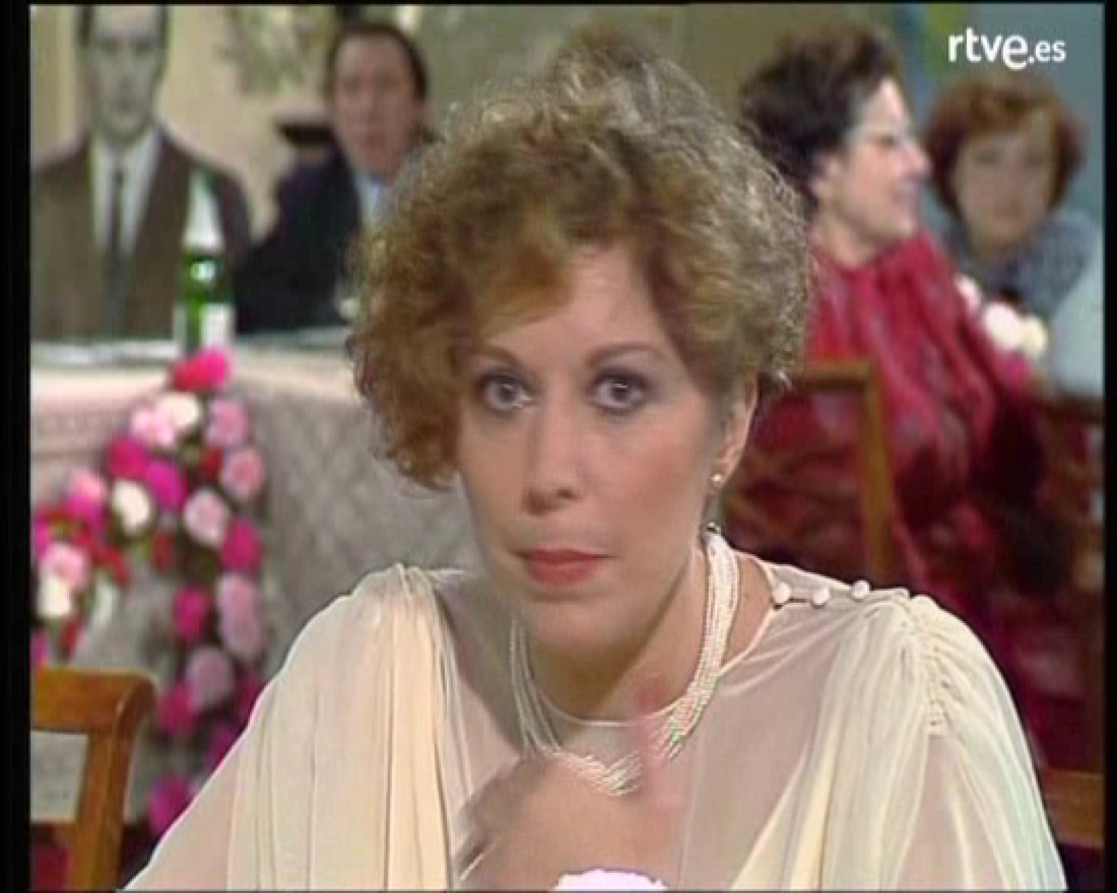 Ahí te quiero ver: El matrimonio