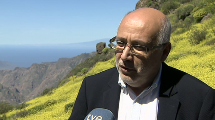 España en comunidad - España en comunidad - 14/04/18