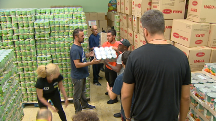 Telecanarias - Telecanarias 2 - 13/04/2018