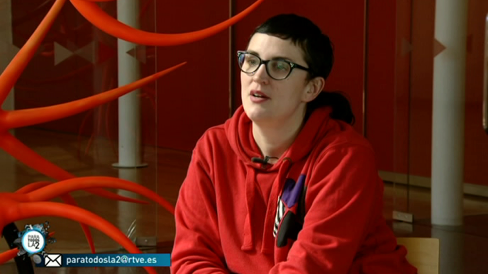 Para todos La 2 - 14/04/18 - ver ahora