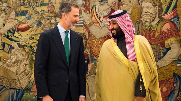 Audiencia Abierta - Audiencia Abierta - 14/04/18