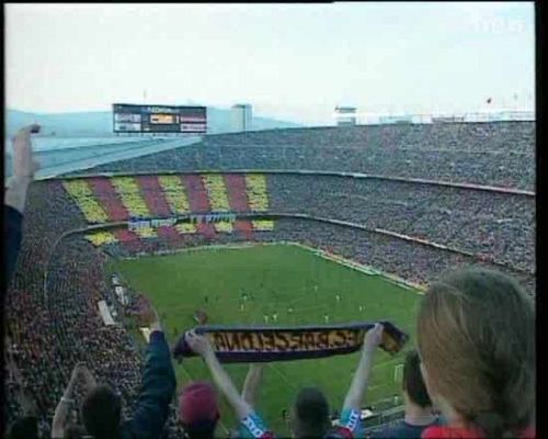 Arxiu TVE Catalunya - La barberia