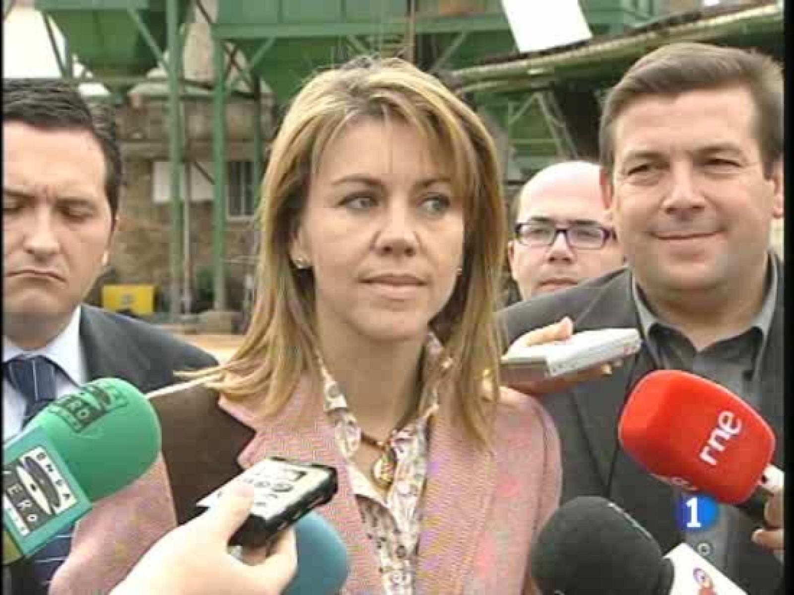 El accidente del Yak-42 motivó uno de los mayores enfrentamientos entre el Gobierno de Aznar y el PSOE | Ver