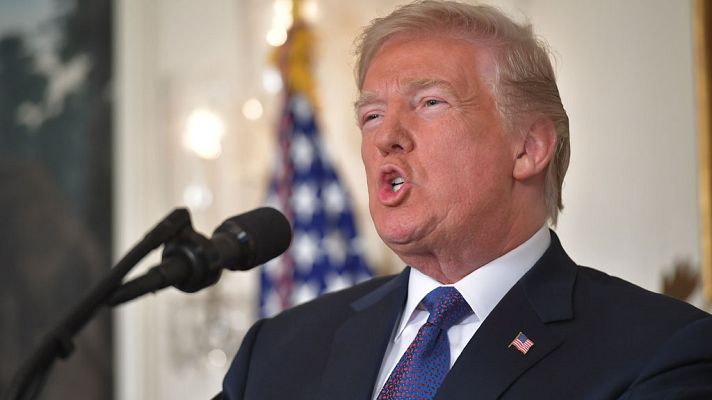 Telediario 1 - Telediario 2 en 4' - 14/04/18