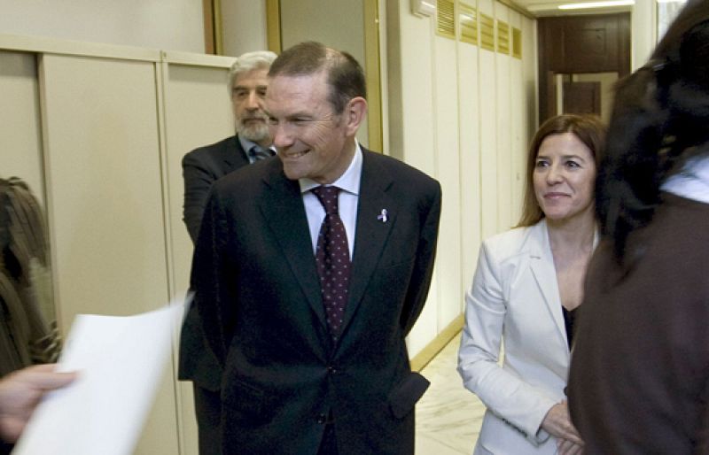 Telenorte. Informativo del País Vasco. (24/03/09)