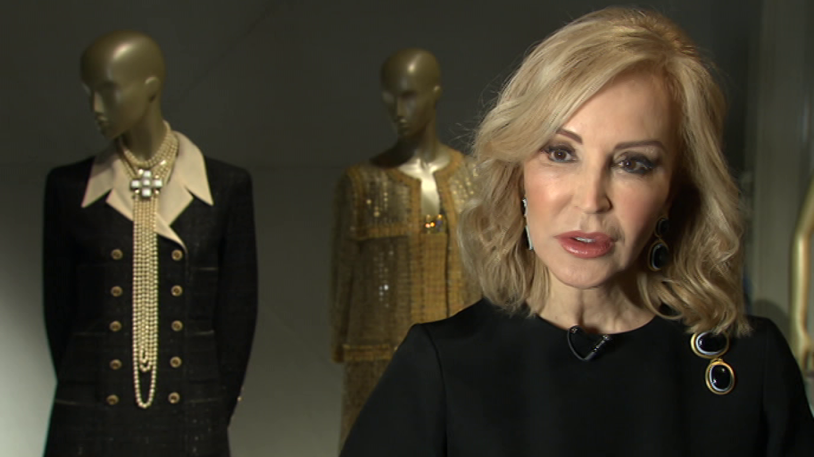 Flash Moda - 15/04/18 - ver ahora