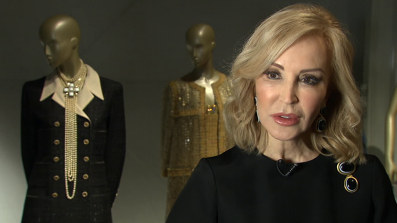 Flash Moda - 15/04/18 - ver ahora