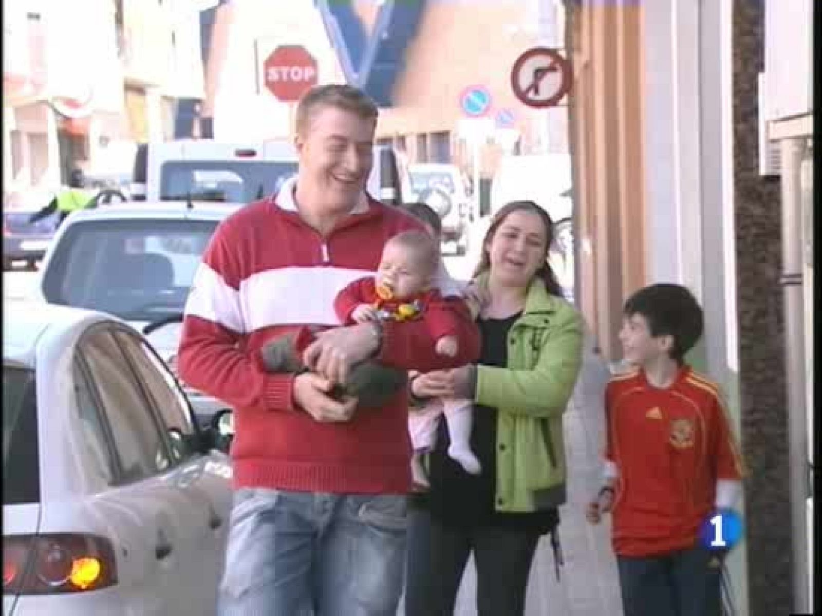 Un Villarreal 'anti-crisis' | Ver