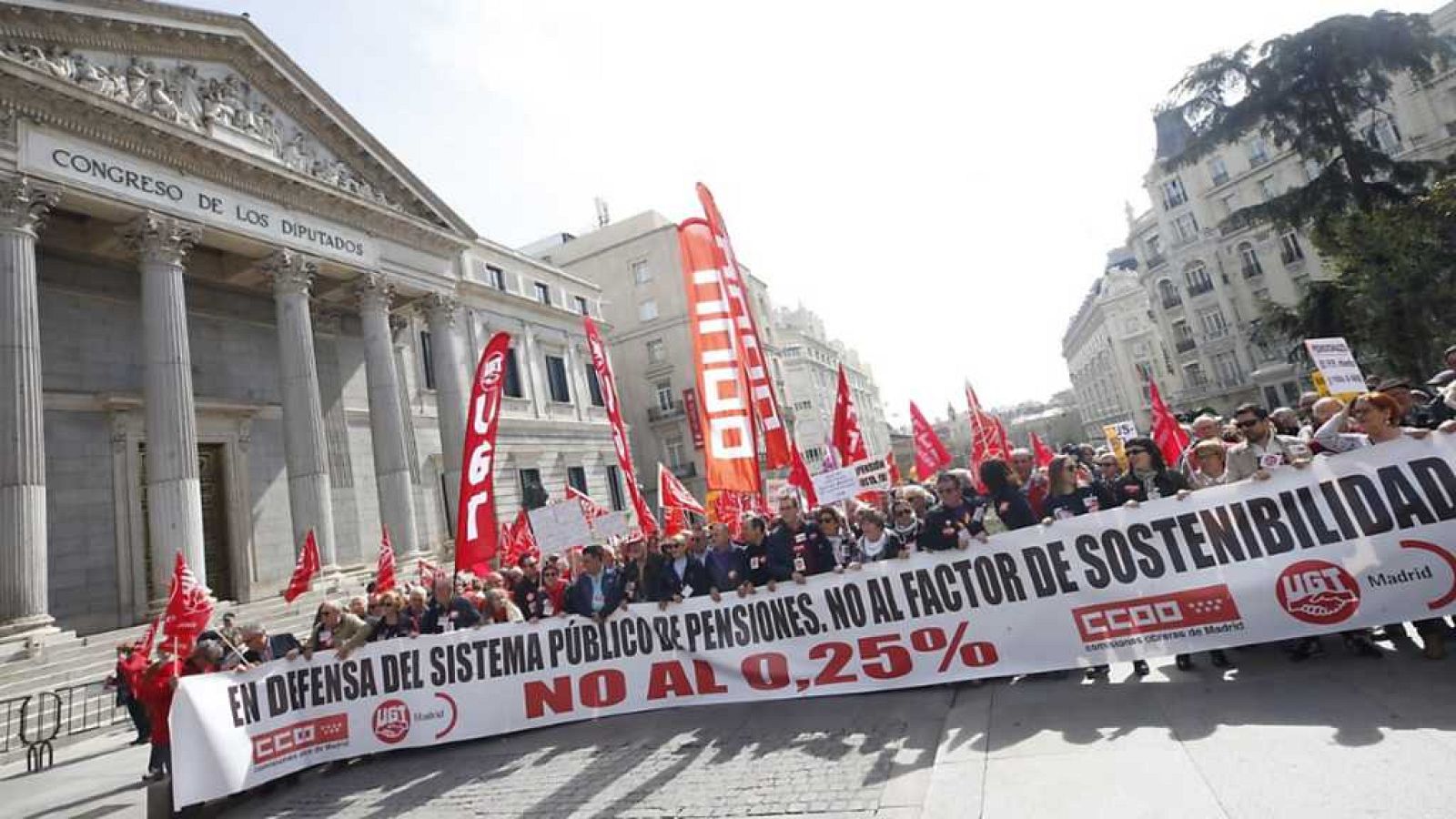 Telediario - 15 horas - 15/04/18 - ver ahora