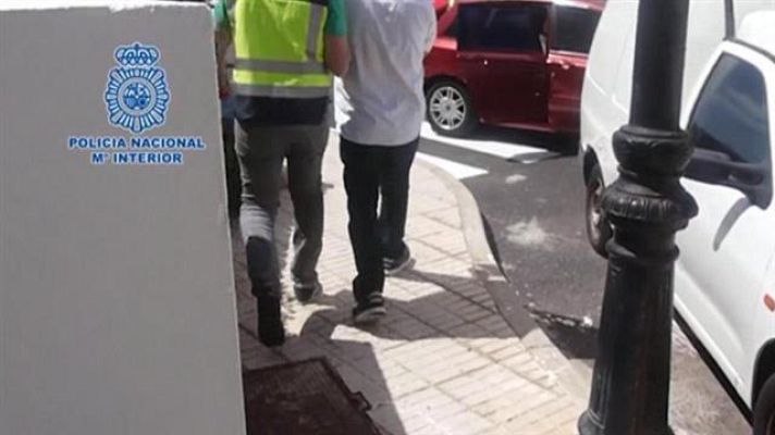 Telecanarias - Canarias en 2" - 15/04/2018