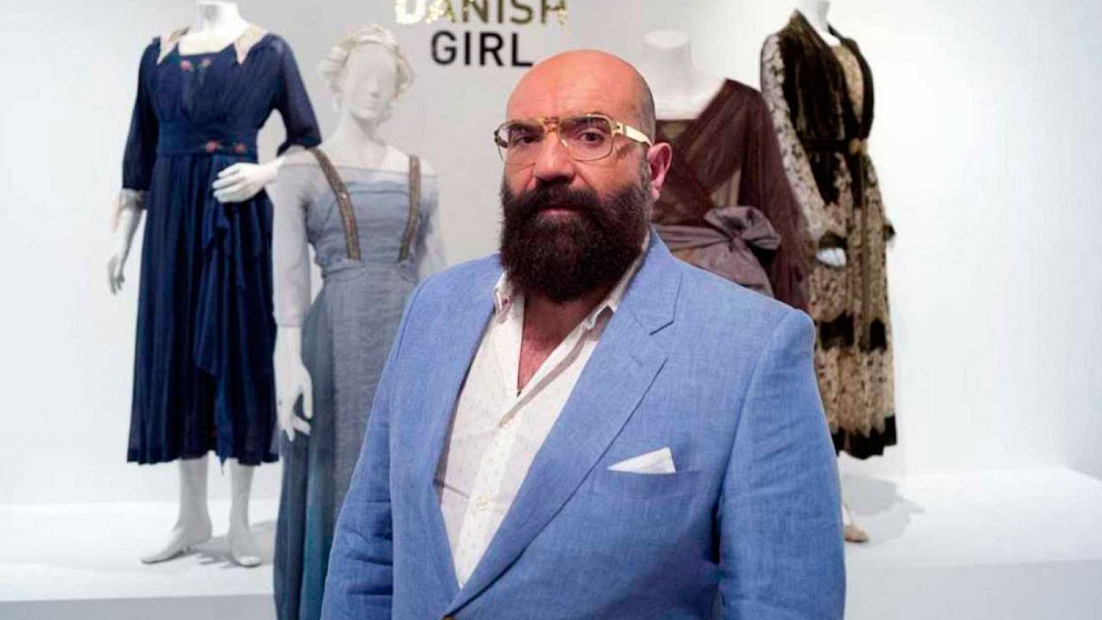 El Festival de Málaga rinde homenaje al diseñador Paco Delgado