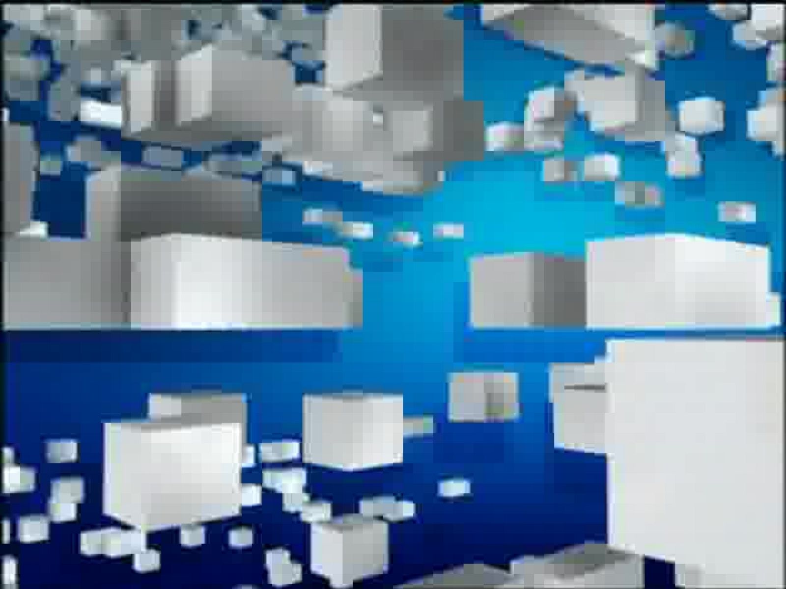 Telediario 1 - 24/03/09 | Ver